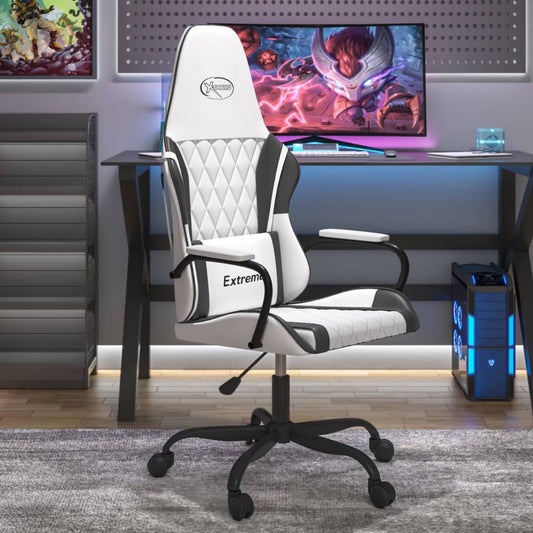 Gamingstol Kunstlæder