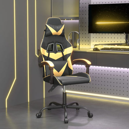 Gamingstol Kunstlæder - Variant 3143844
