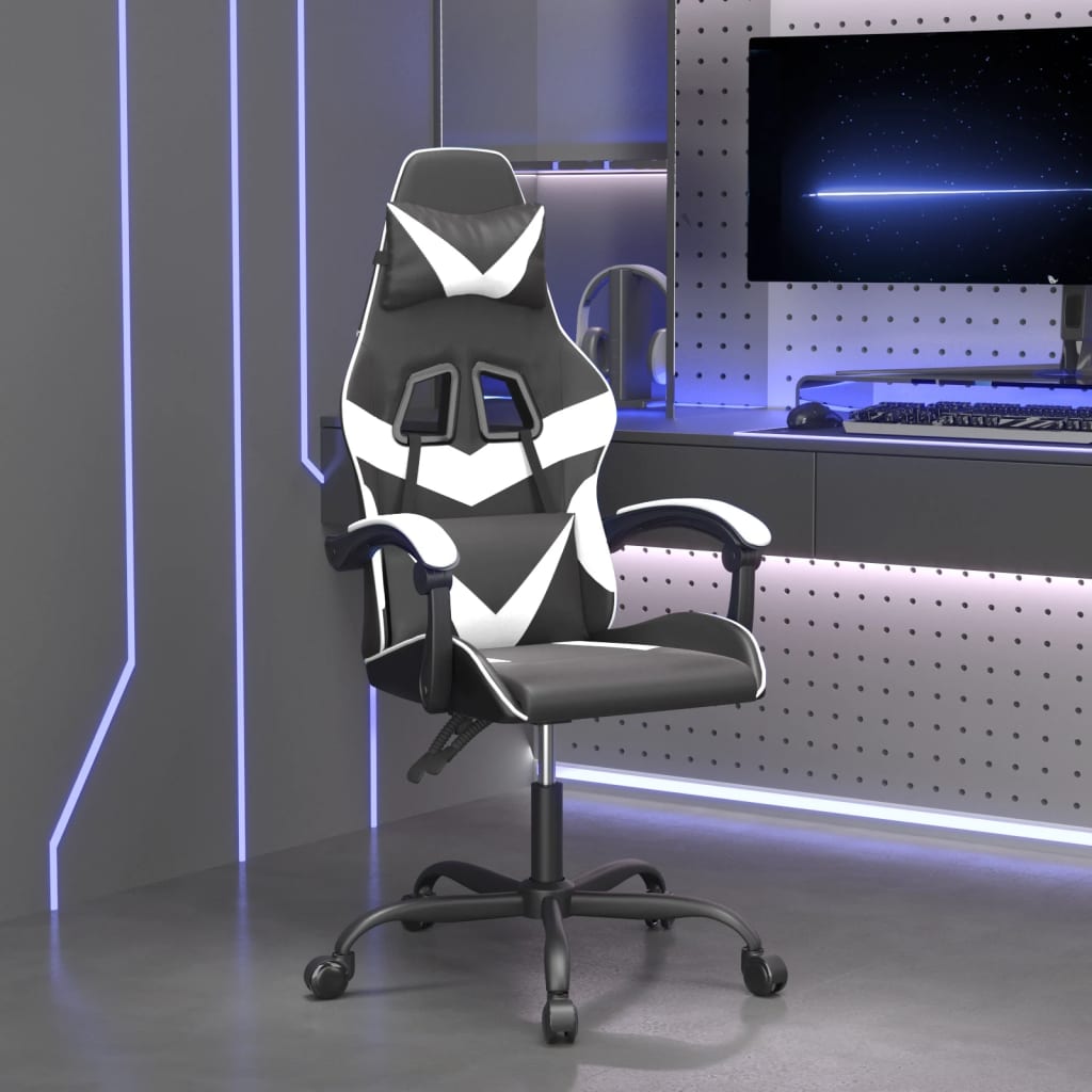Gamingstol Kunstlæder - Variant 3143847
