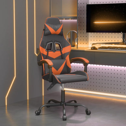 Gamingstol Kunstlæder - Variant 3143848