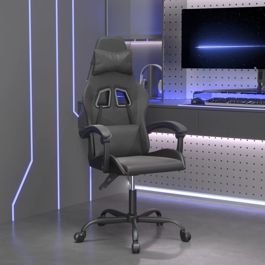 Gamingstol Kunstlæder - Variant 3143850