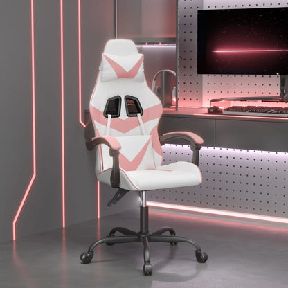 Gamingstol Kunstlæder - Variant 3143851