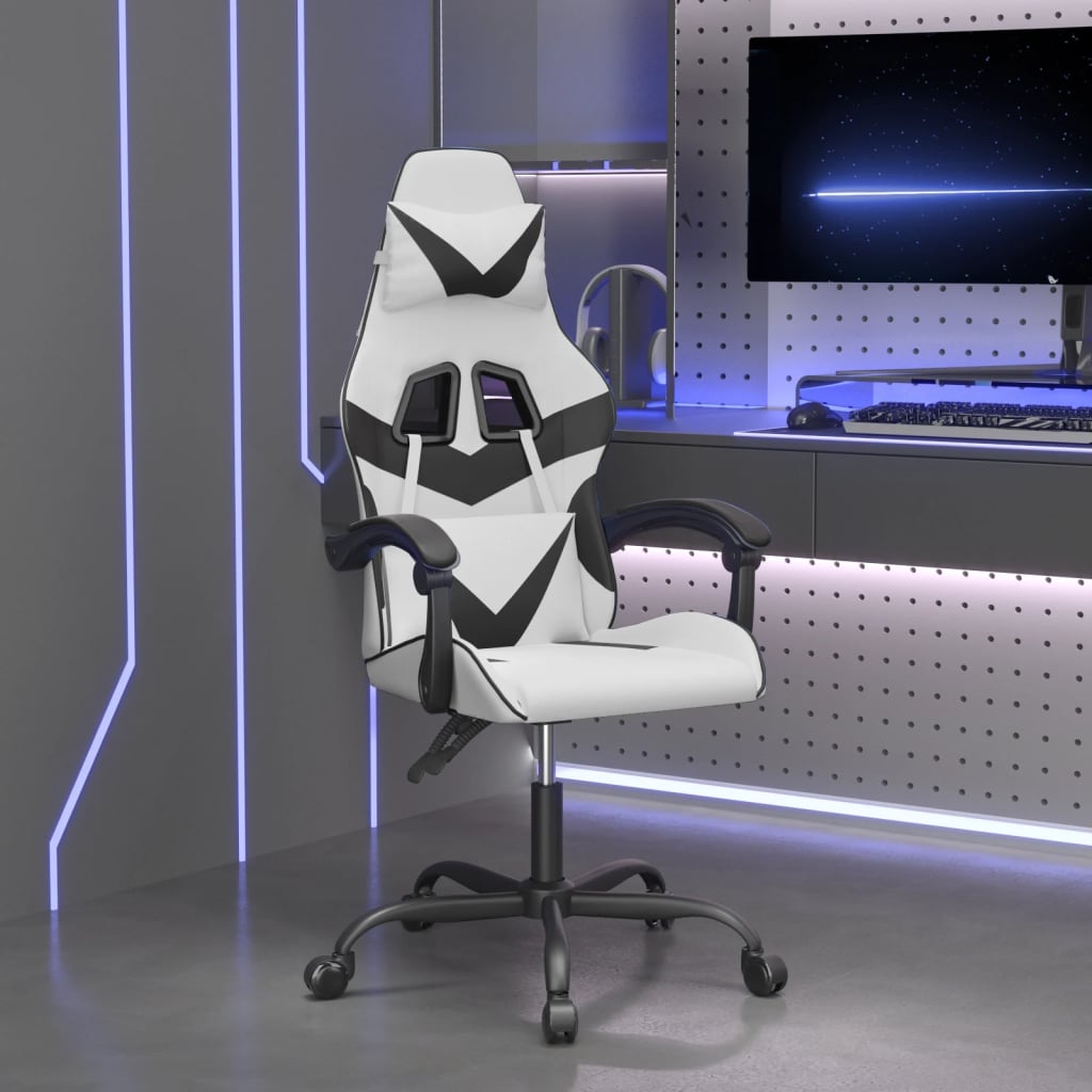 Gamingstol Kunstlæder - Variant 3143852