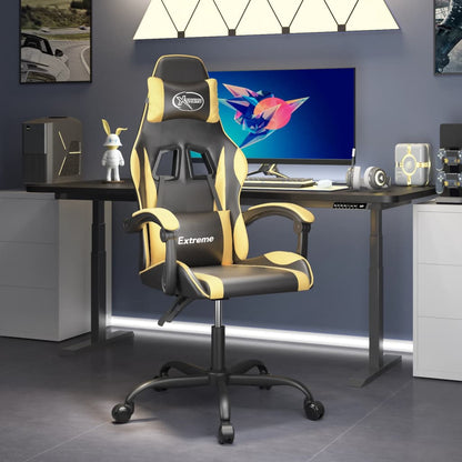 Gamingstol Kunstlæder - Variant 3143868