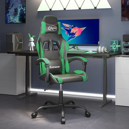 Gamingstol Kunstlæder - Variant 3143869