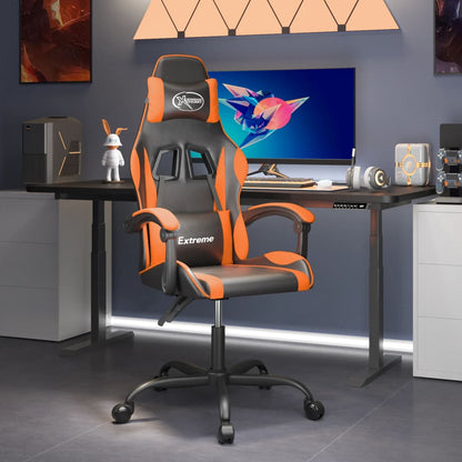 Gamingstol Kunstlæder - Variant 3143872