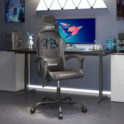 Gamingstol Kunstlæder - Variant 3143874