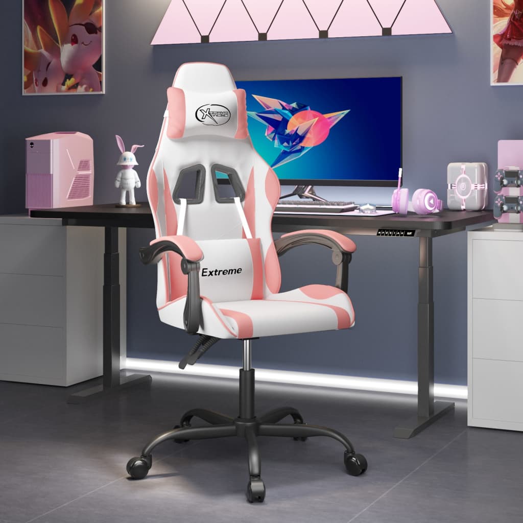 Gamingstol Kunstlæder - Variant 3143875