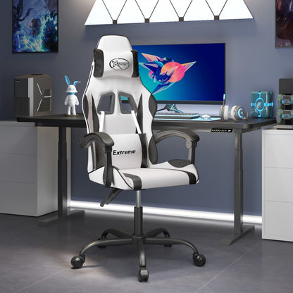 Gamingstol Kunstlæder - Variant 3143876