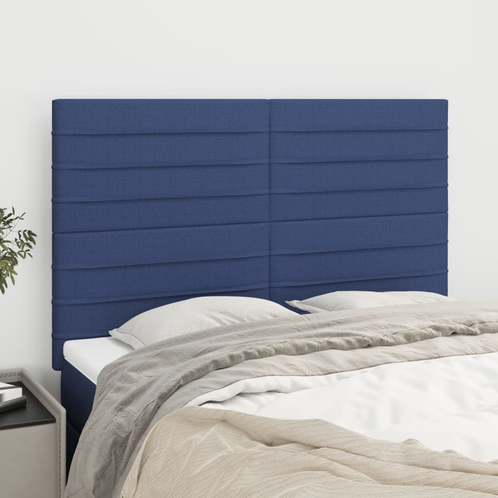 Sengegavl Stof - Variant 3116476