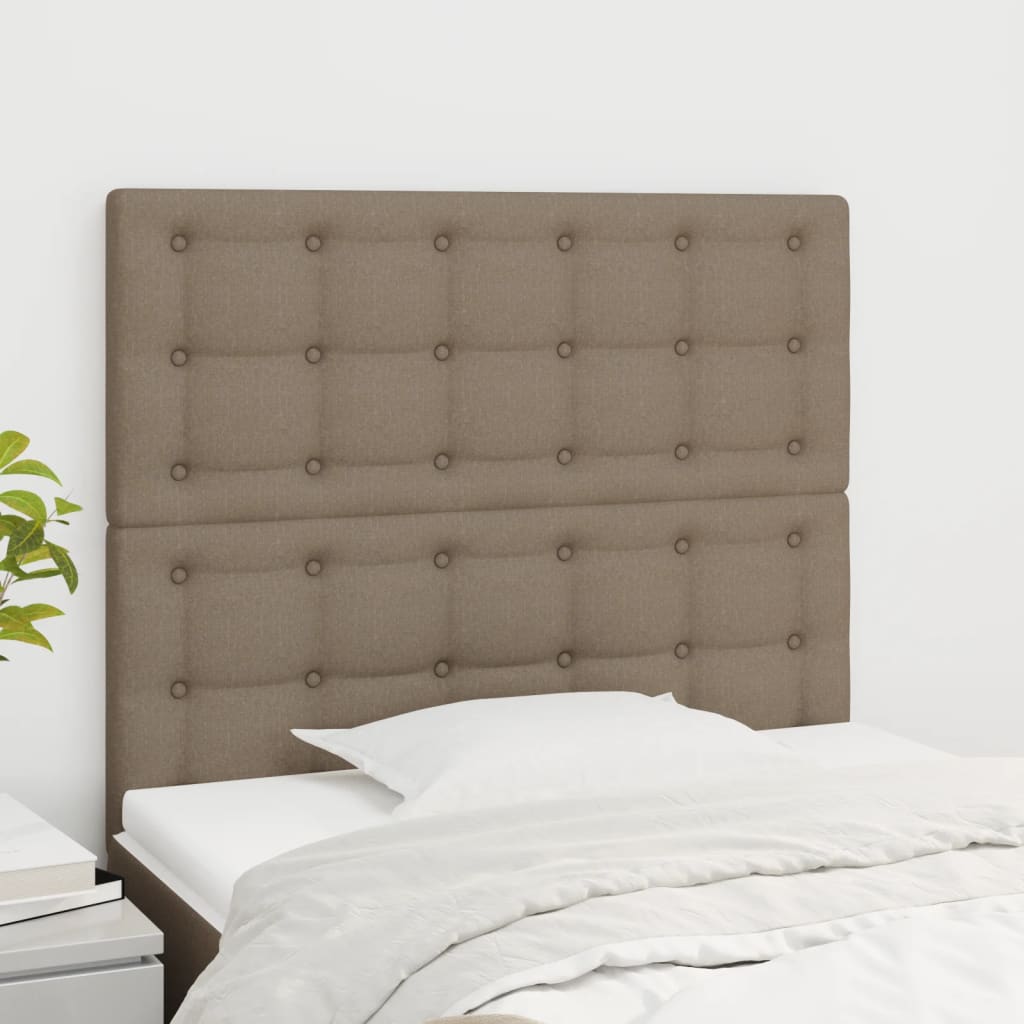 Sengegavl Stof - Variant 3116744