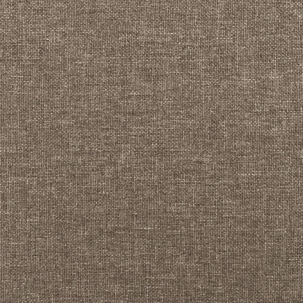 Sengegavl Med Kanter 93x16x78/88 Cm Stof - Billede 6
