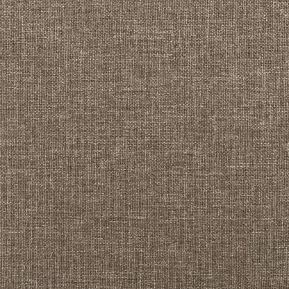 Sengegavl Med Kanter 93x16x78/88 Cm Stof - Billede 6