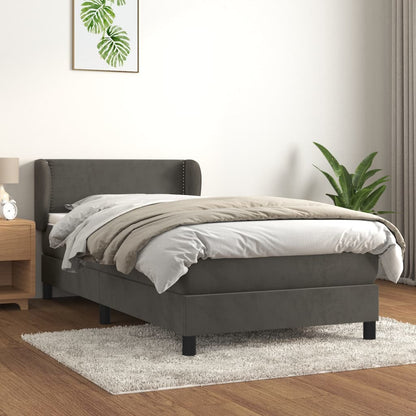 Kontinentalseng Med Madras Fløjl - Variant 3127416