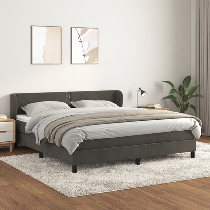 Kontinentalseng Med Madras Fløjl - Variant 3127446