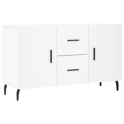 Skænk 100X36X60 Cm Konstrueret Træ