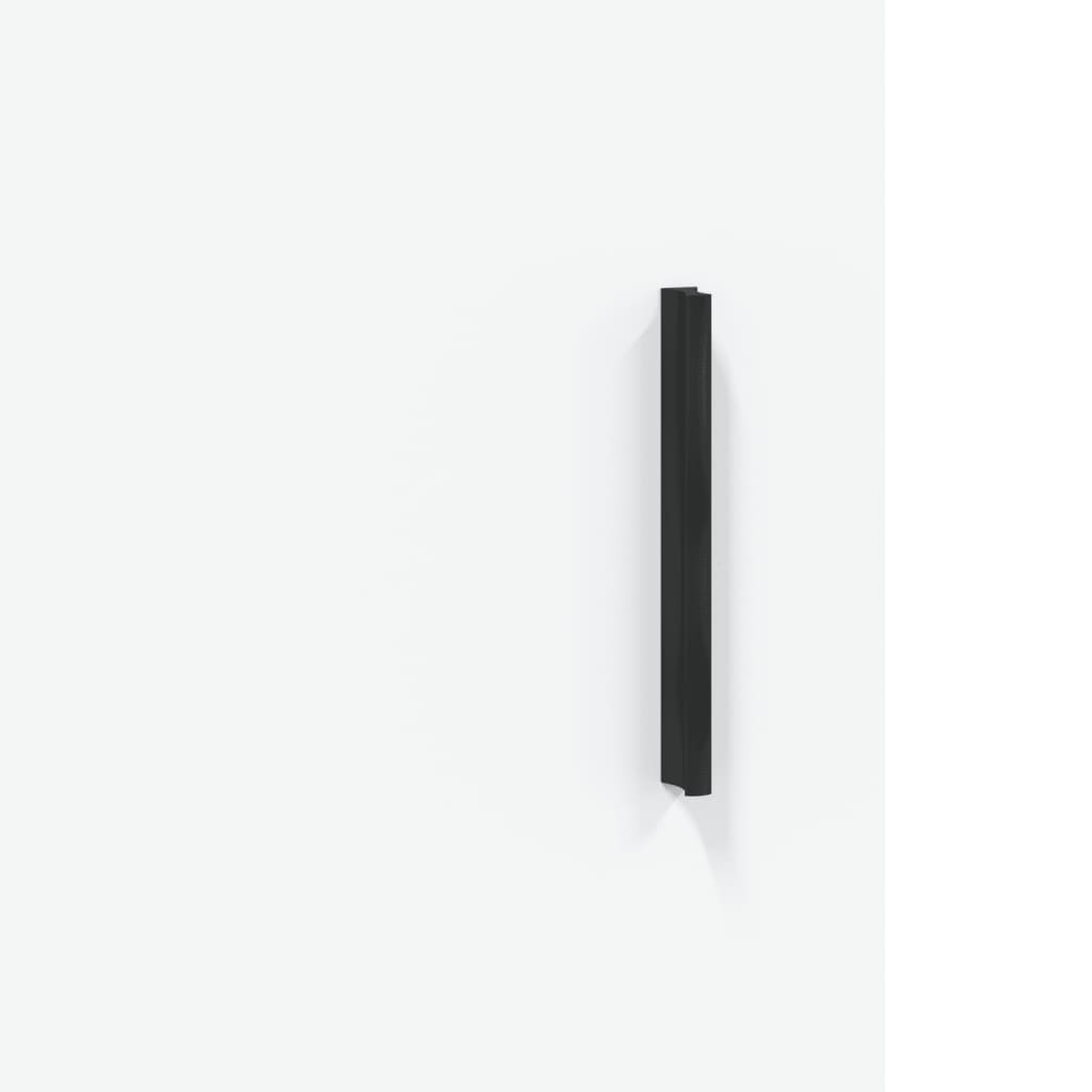 Skænk 100X36X60 Cm Konstrueret Træ