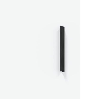 Skænk 100X36X60 Cm Konstrueret Træ