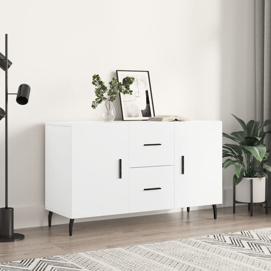 Skænk 100X36X60 Cm Konstrueret Træ