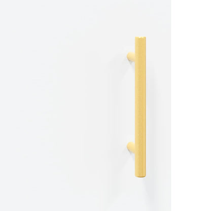 Tv-bord 150x30x50 Cm Konstrueret Træ - Billede 9