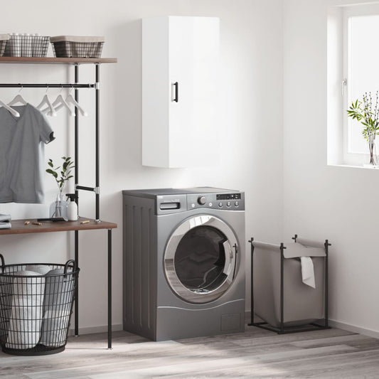 Vægskab 34,5X34X90 Cm