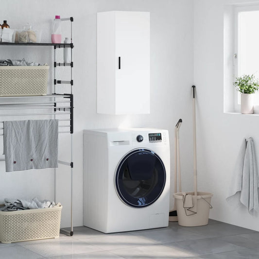 Vægskab 34,5X34X90 Cm