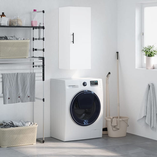 Vægskab 34,5X34X90 Cm