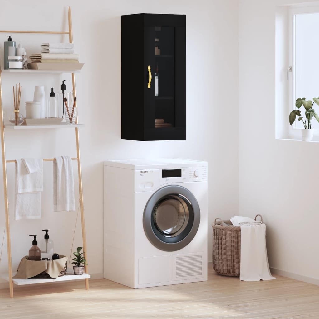 Vægskab 34,5X34X90 Cm