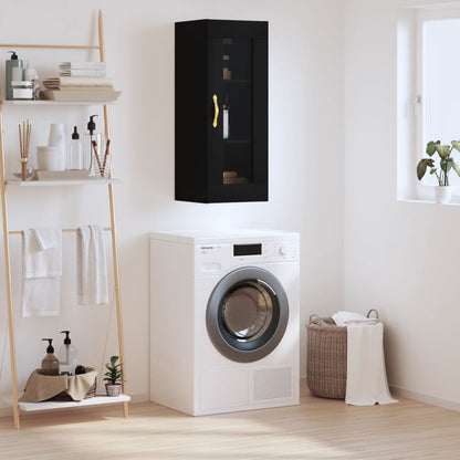 Vægskab 34,5X34X90 Cm