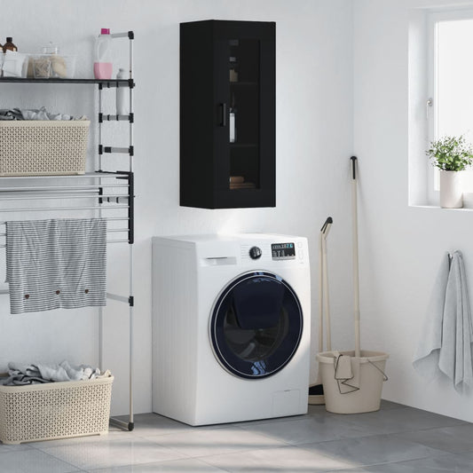 Vægskab 34,5X34X90 Cm