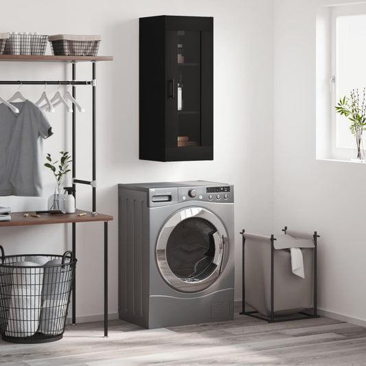 Vægskab 34,5X34X90 Cm