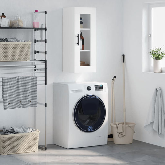 Vægskab 34,5X34X90 Cm