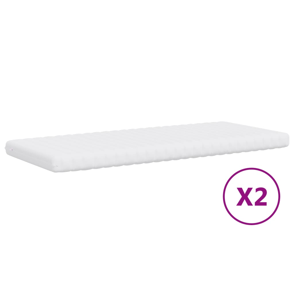 Daybed Med Udtræk Og Skuffer 80x200 Cm Stof Sort - Billede 7