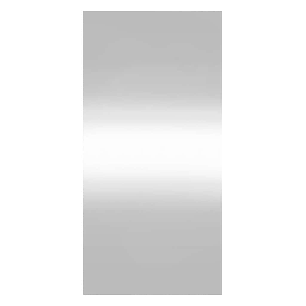 Vægspejl 30x60 Cm Rektangulær Glas - Billede 2