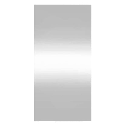 Vægspejl 30x60 Cm Rektangulær Glas - Billede 2