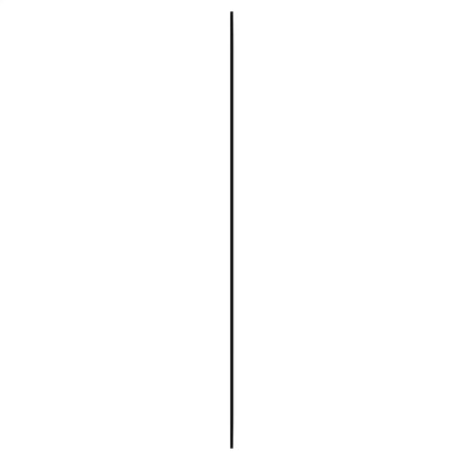 Vægspejl 30x60 Cm Rektangulær Glas - Billede 4
