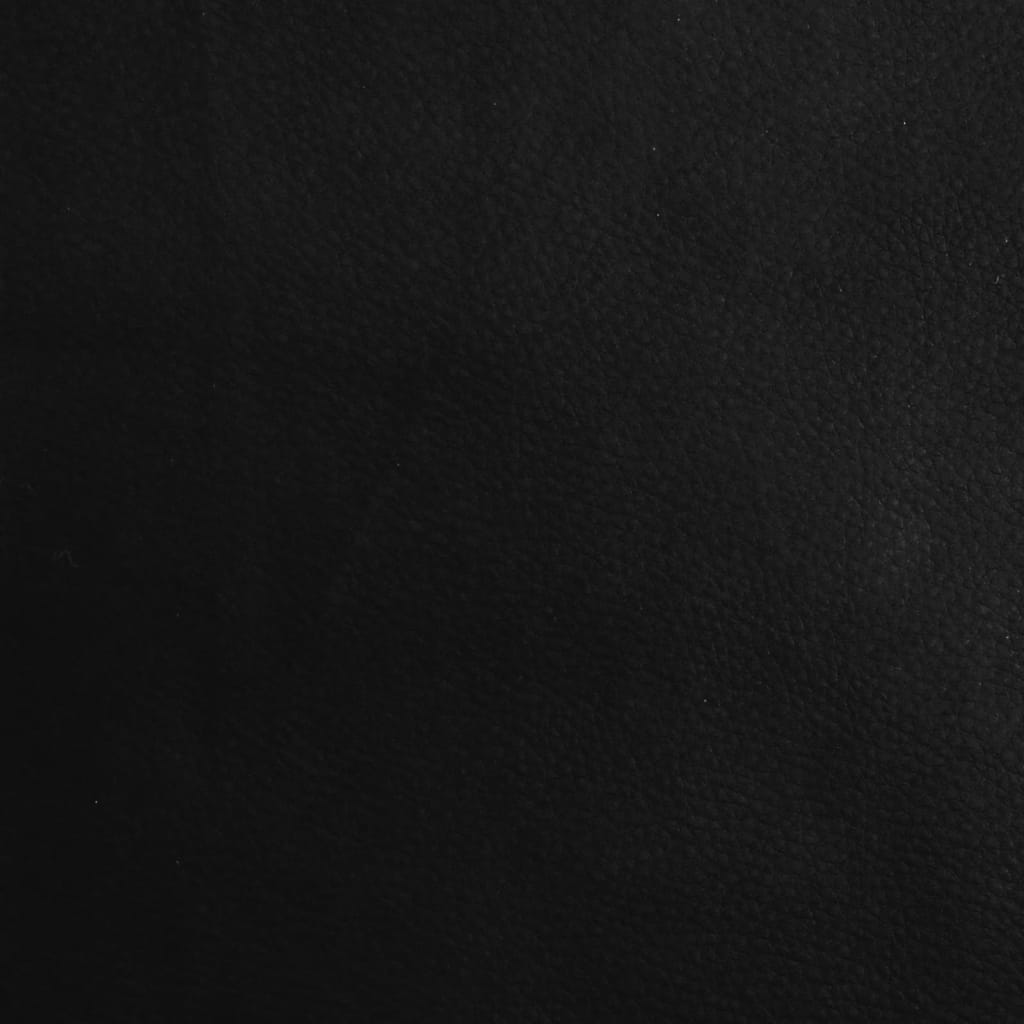 Eldrevet Massagestol Kunstlæder