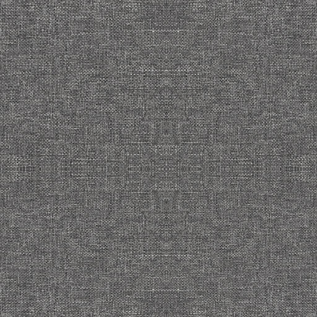 Eldrevet Massagestol Stof