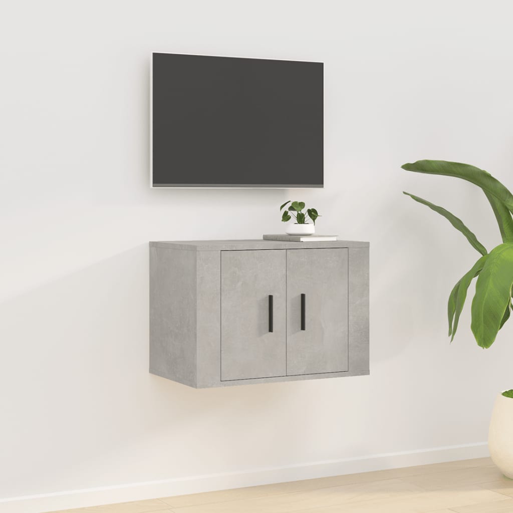 Væghængt TV-skab - Variant 816620