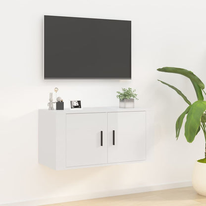 Væghængt TV-skab - Variant 816626