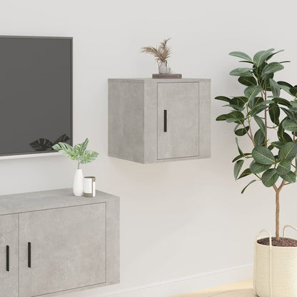 Væghængt TV-skab - Hovedbillede