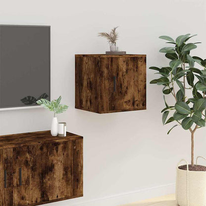 Væghængt Tv-skab 57x34,5x40 Cm - Variant 816650