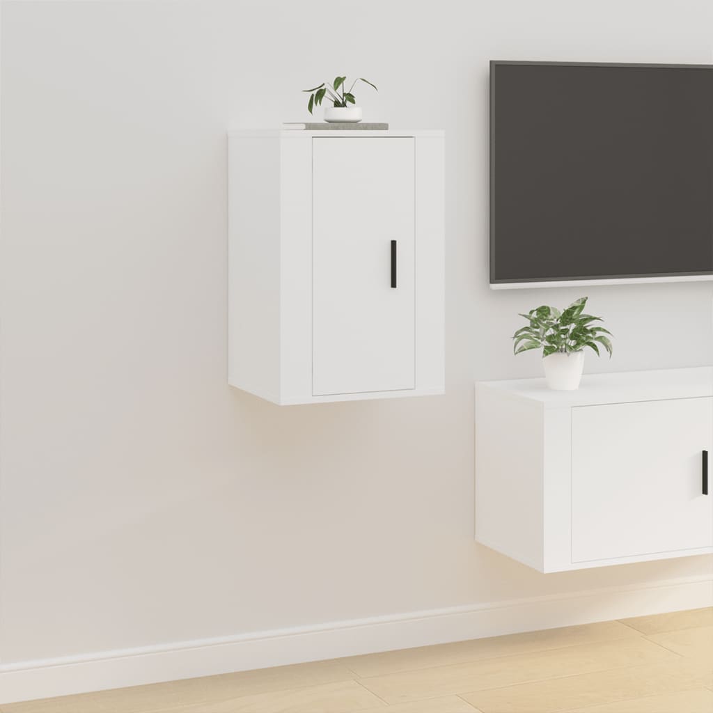 Væghængt TV-skab - Variant 816656