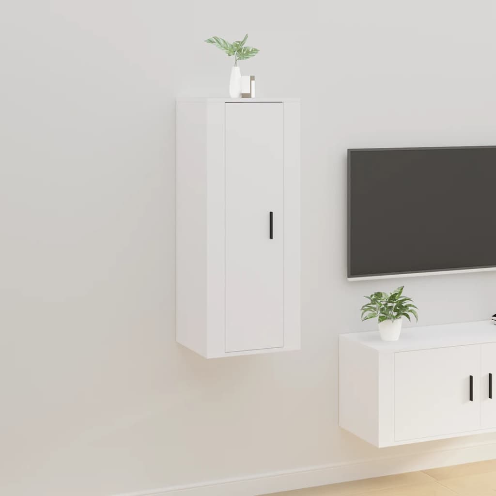 Væghængt TV-skab - Variant 816680