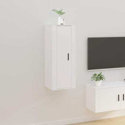 Væghængt TV-skab - Variant 816680