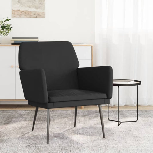 Lænestol 62X79X79 Cm Velour