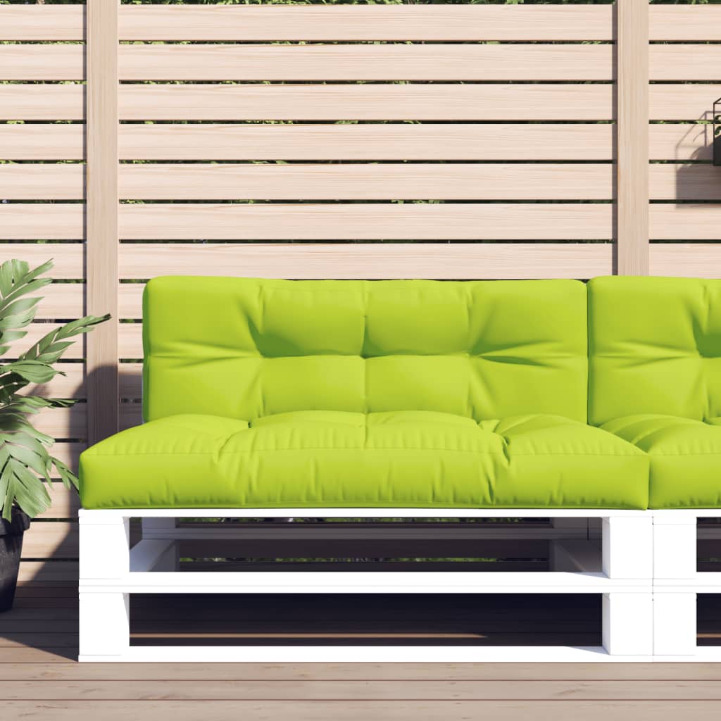 Pallehynder 2 Stk. Stof