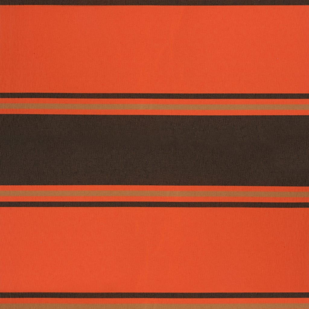 Manuel Markise Vandrette Striber - Billede 8