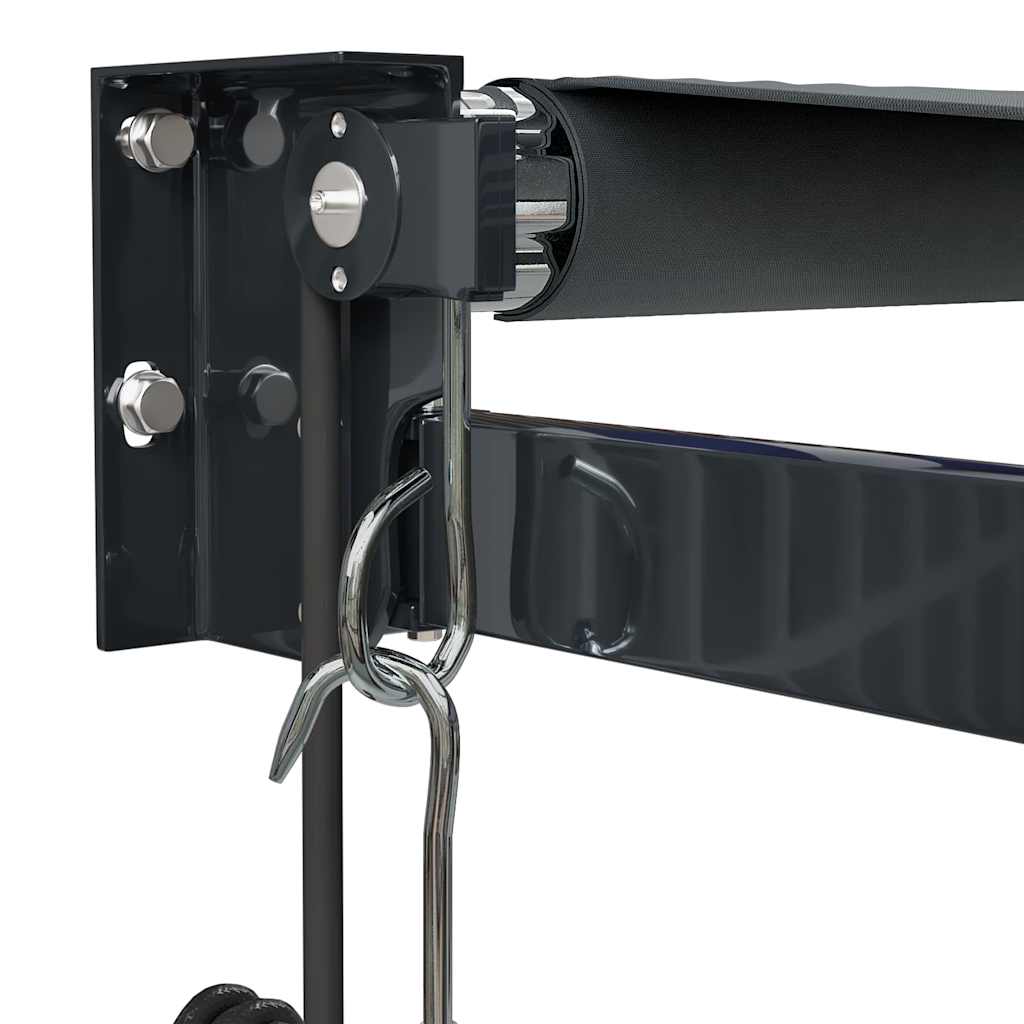 Foldemarkise Automatisk Betjening - Billede 7