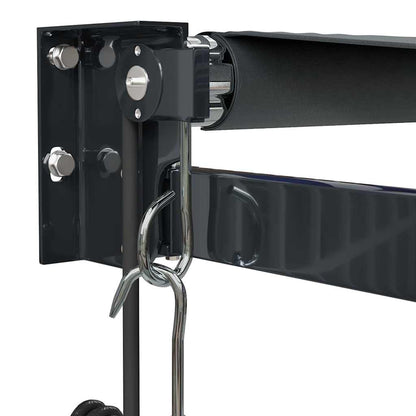 Foldemarkise Automatisk Betjening - Billede 7